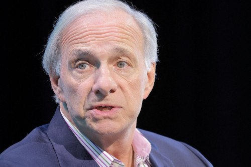 Bridgewater founder Ray Dalio urges Trump to reveal why he fired top labor official