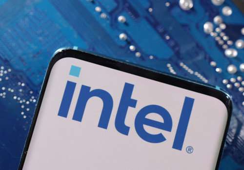 Intel’s credit rating downgraded by Fitch on demand challenges