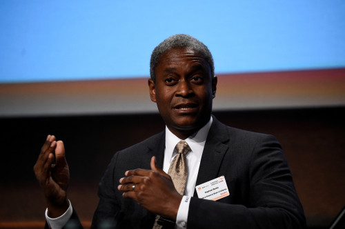 Bostic: Labor market risks rising, but a lot of data to come before September meeting