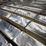 HSBC raises silver price outlook on gold strength, geopolitical risks
