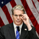 Bessent says new Fed chair should be someone who can examine organization, Nikkei reports