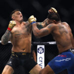 Paramount to become exclusive US home for UFC in $7.7 billion streaming deal