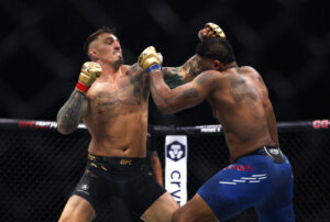 Paramount to become exclusive US home for UFC in $7.7 billion streaming deal