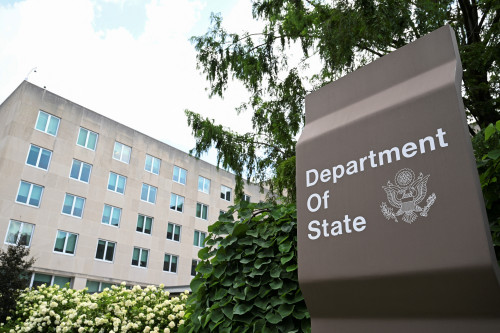 State Department softens criticism of some Trump partner countries in scaled-back human rights report