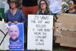 US Vice President Vance’s English getaway stirs up local opposition