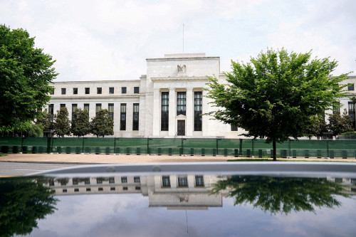Investors double down on September Fed cut after CPI