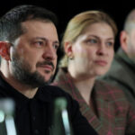 Ukraine’s Zelenskiy names Olha Stefanishyna new US ambassador