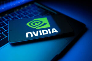Nvidia forecasts higher revenue as China clouds future