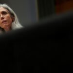 US CDC director being ousted weeks into job, Washington Post reports