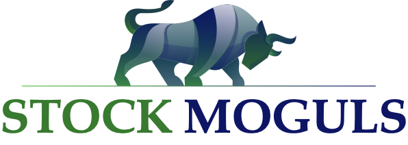 Stock Moguls Logo