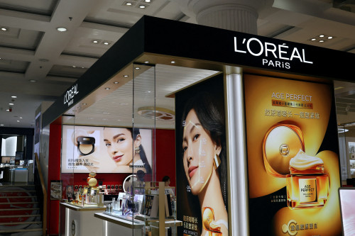 L’Oréal buys second Chinese skincare stake as C-Beauty brands snare market share
