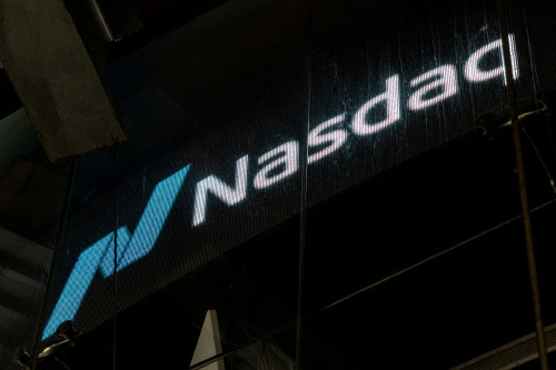 Factbox-Major corporations shift listings to Nasdaq amid growing tech focus