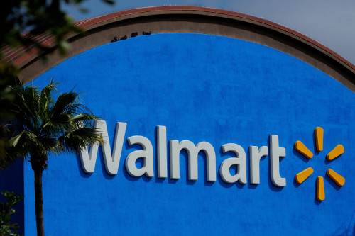 Walmart moves to Nasdaq, marking biggest-ever exchange transfer