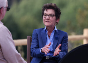 Fed’s Daly says job market feels ‘precarious,’ eyes rate cuts