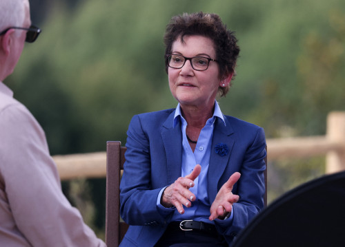 Fed’s Daly says job market feels ‘precarious,’ eyes rate cuts