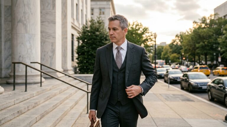 New Fed Chair, Rising Rate Hike Odds, and a Market That’s Still Near All-Time Highs — Something Has to Give