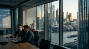Private Credit Is Going Public – and the Timing Could Not Be More Interesting