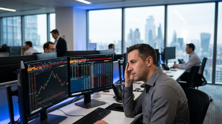NVDA After the Beat: Why the Options Market Didn’t Celebrate