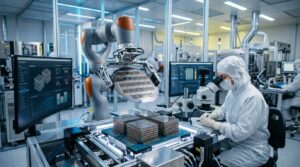 Micron Technology: Memory Is No Longer a Commodity