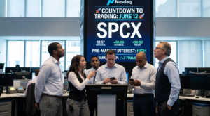 SpaceX Is Going Public — The SPCX IPO Is the Biggest Market Event of 2026