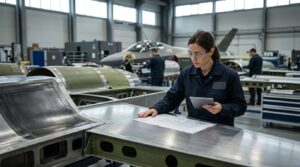 The Defense Spending Supercycle Isn’t Slowing Down. Here’s How to Play It Without Overpaying.