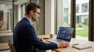 HP Inc. Is Not a Hardware Company Anymore – The Market Is Finally Starting to Price That Correctly