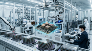 SK Hynix Is Coming to Nasdaq on July 10. The Number Is Staggering.