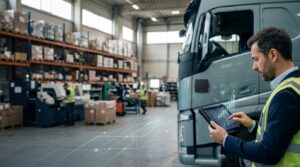 The Industrial IoT Stock Nobody Is Pricing Correctly Right Now