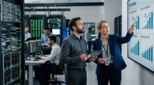 Broadcom Is the AI Trade That Keeps Surprising Everyone