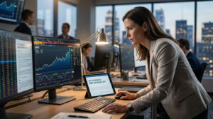 AMD Just Got Reframed — Here’s What the Citi Upgrade Actually Means for Traders