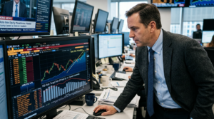 The Rate Hike Nobody Priced. The Market Is Starting To.