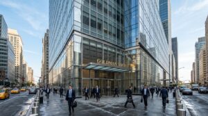 Goldman Sachs Near All-Time Highs — The M&A Supercycle Is the Trade Nobody’s Talking About