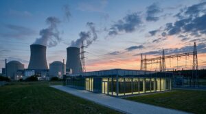 The Power Nobody Planned For: Nuclear Stocks and the AI Energy Reckoning