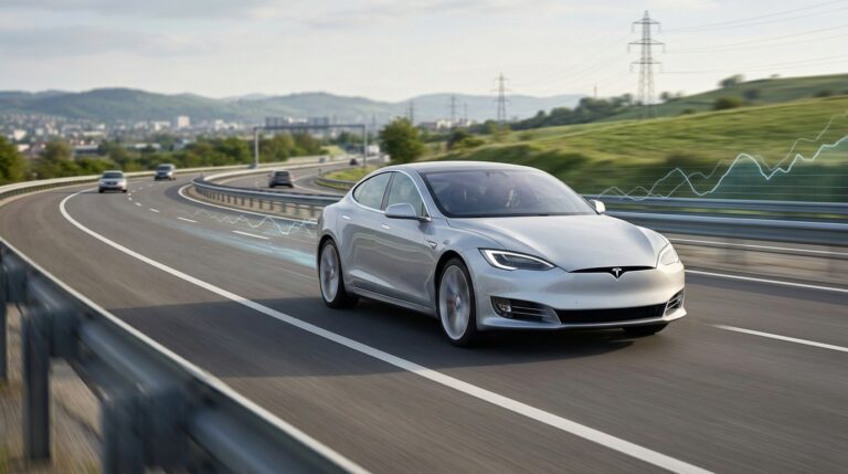 Tesla Is Down From Its High. Q2 Deliveries Could Change Everything.