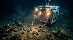 The Ocean Floor Has America&rsquo;s Battery Problem Solved