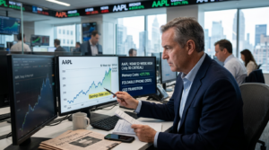 Apple Is Near Its 52-Week High. July 30 Is What Actually Matters.