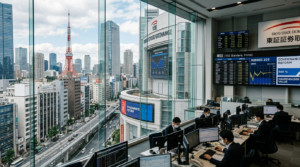 Japan&rsquo;s Governance Revolution Is Entering Its Final Phase