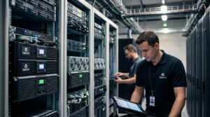 Vertiv Is Up 86% This Year. The Question Is What Happens Next.
