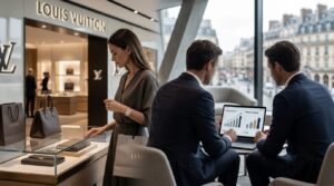 LVMH Reports H1 2026 Today