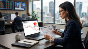Mastercard Is Down 13% This Year. Q2 Reports Thursday.