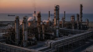 Trump Threatens a Gulf Mediator. Read the Refiner Trade.