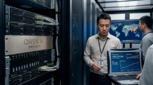 Alibaba Won the Open-Source War. Now Comes the Bill.