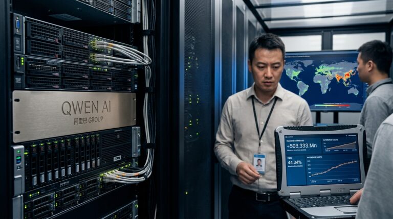 Alibaba Won the Open-Source War. Now Comes the Bill.