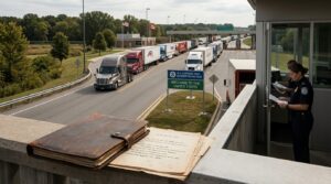 The 1930 Law Trump Just Revived for Canada Tariffs