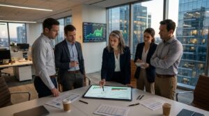 CRM&rsquo;s 23% Jump Hides a Harder Question