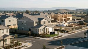 Berkshire&rsquo;s Housing Empire Is Now Real