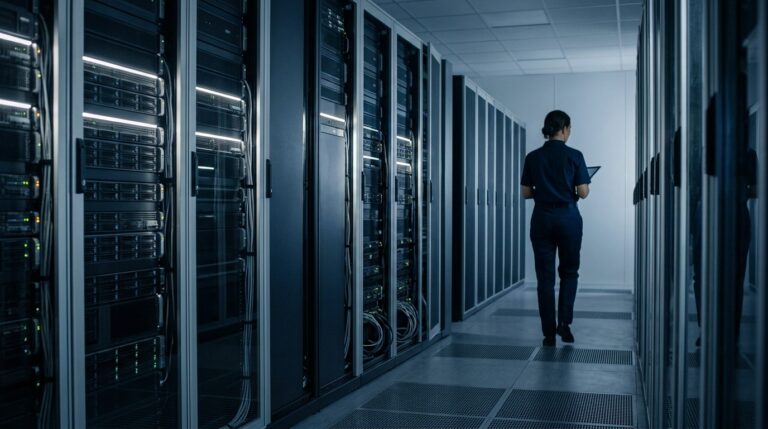 The hidden answer to AI&rsquo;s 8,000% energy surge