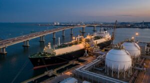 Toll Road or Shipyard: Testing Golar&rsquo;s Economics
