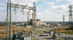 Power Scarcity Is Turning Utilities Into Growth Stocks