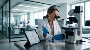 Gilead&rsquo;s One-Molecule Bet
